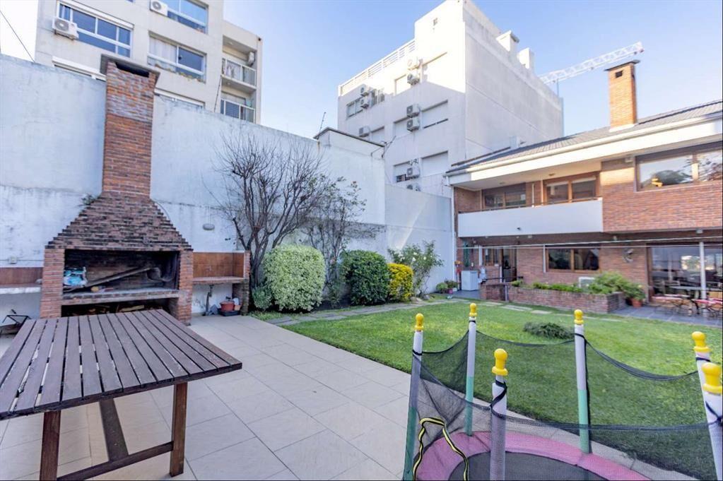 Venta Casa Puerto del Buceo 5 Dormitorios 4 Baños Garaje pa
