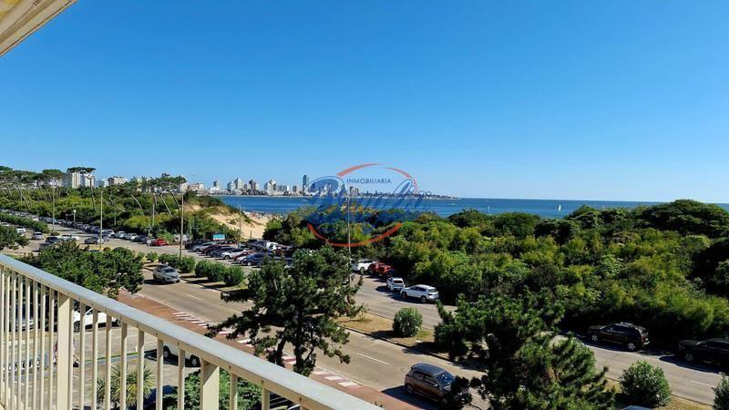 Apartamento Alquiler Temporal en Parada Mansa