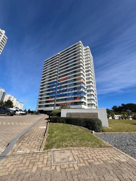 Apartamento Alquiler Temporal en Brava