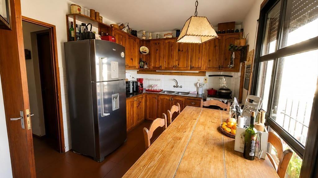 Casa 7 ambientes en venta en Carmelo Única