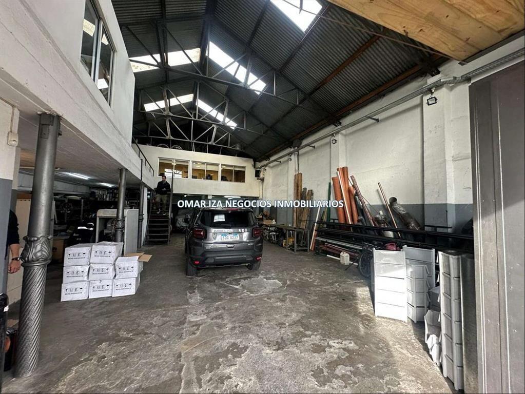 ALQUILER LOCAL COMERCIAL EN MALVIN NORTE, PROX AV ITALIA, G