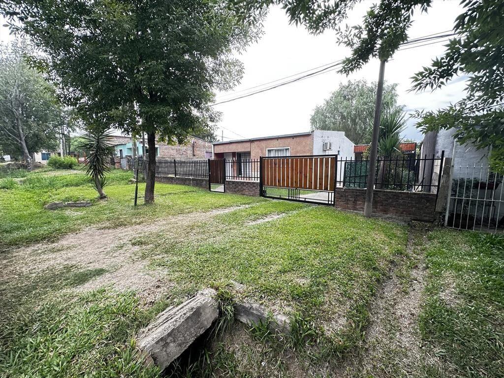 Casa en Salto