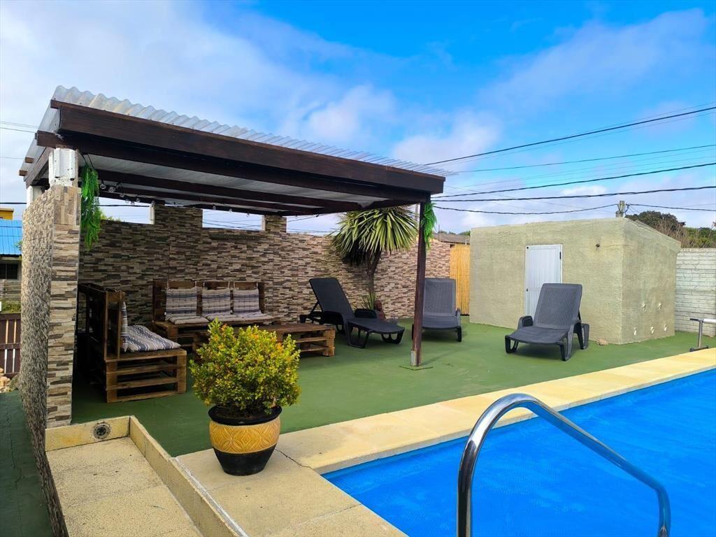 Casa en La Paloma