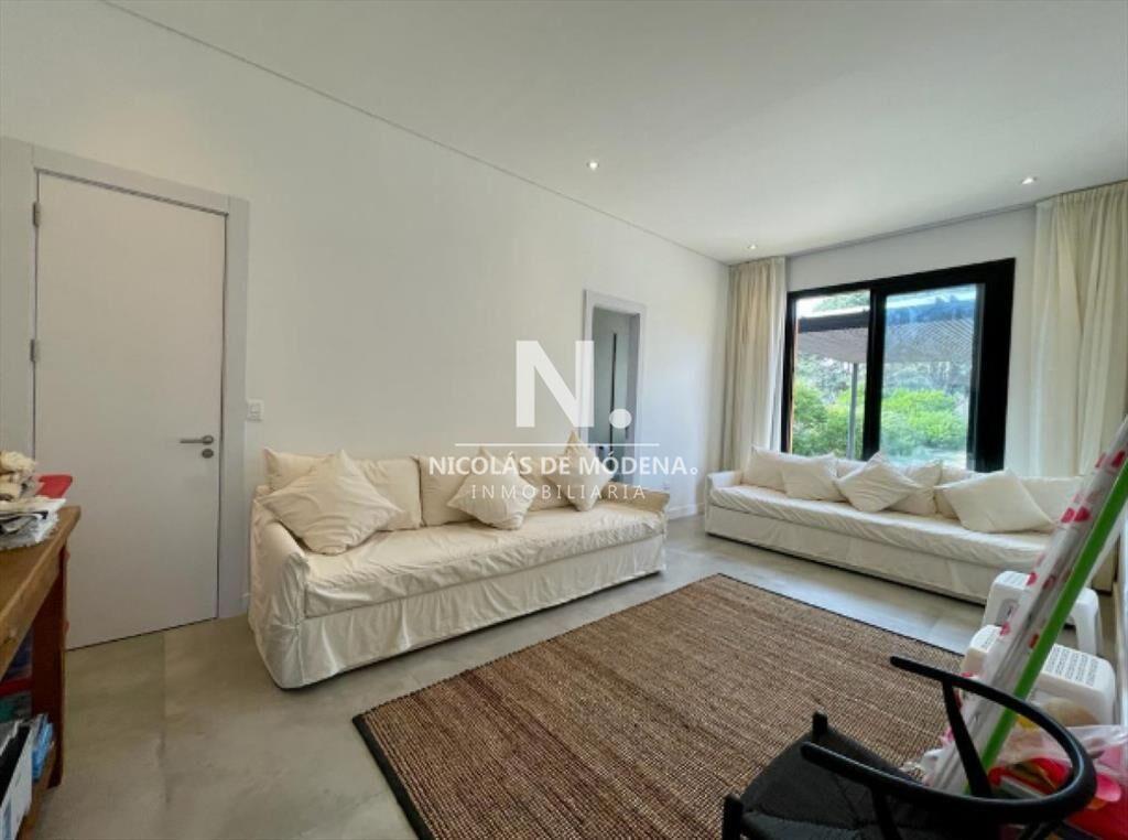 Casa en Laguna Escondida - Jose Ignacio en venta.