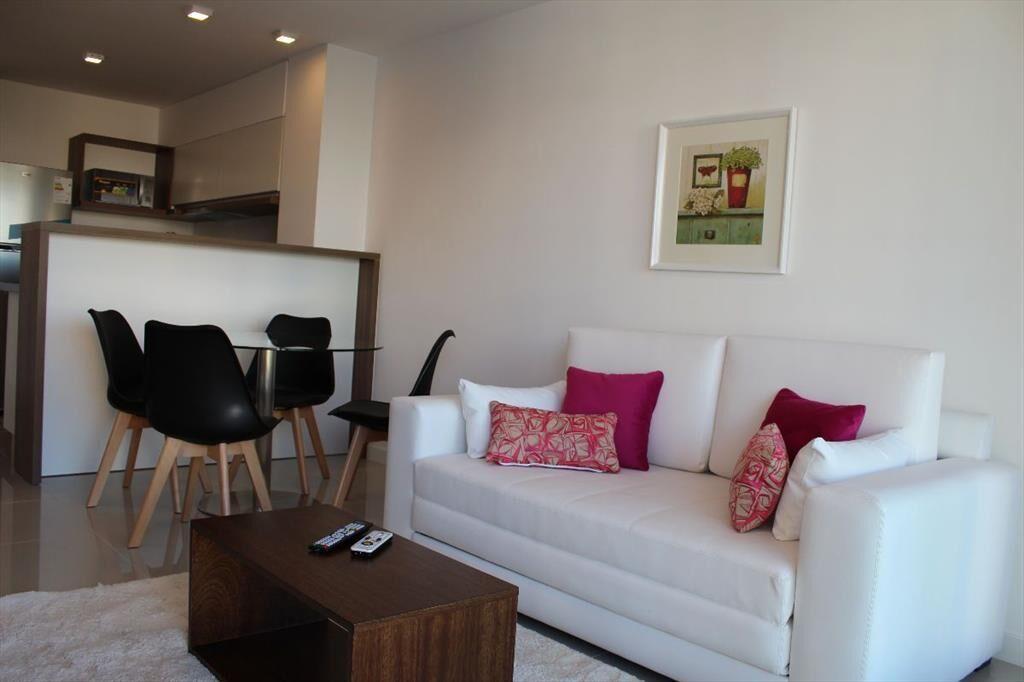 Apartamento 1 dorm + plus en Brava