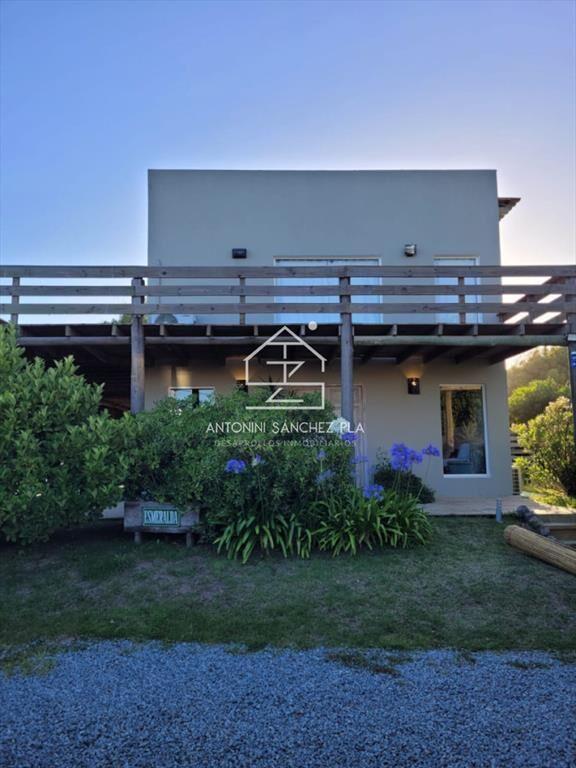 CASA EN BALNEARIO BUENOS AIRES A 1 CUADRA DE LA PLAYA