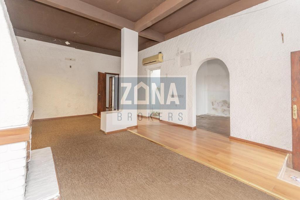 Casa en venta en Paso Molino 4 dormitorios 2 baños