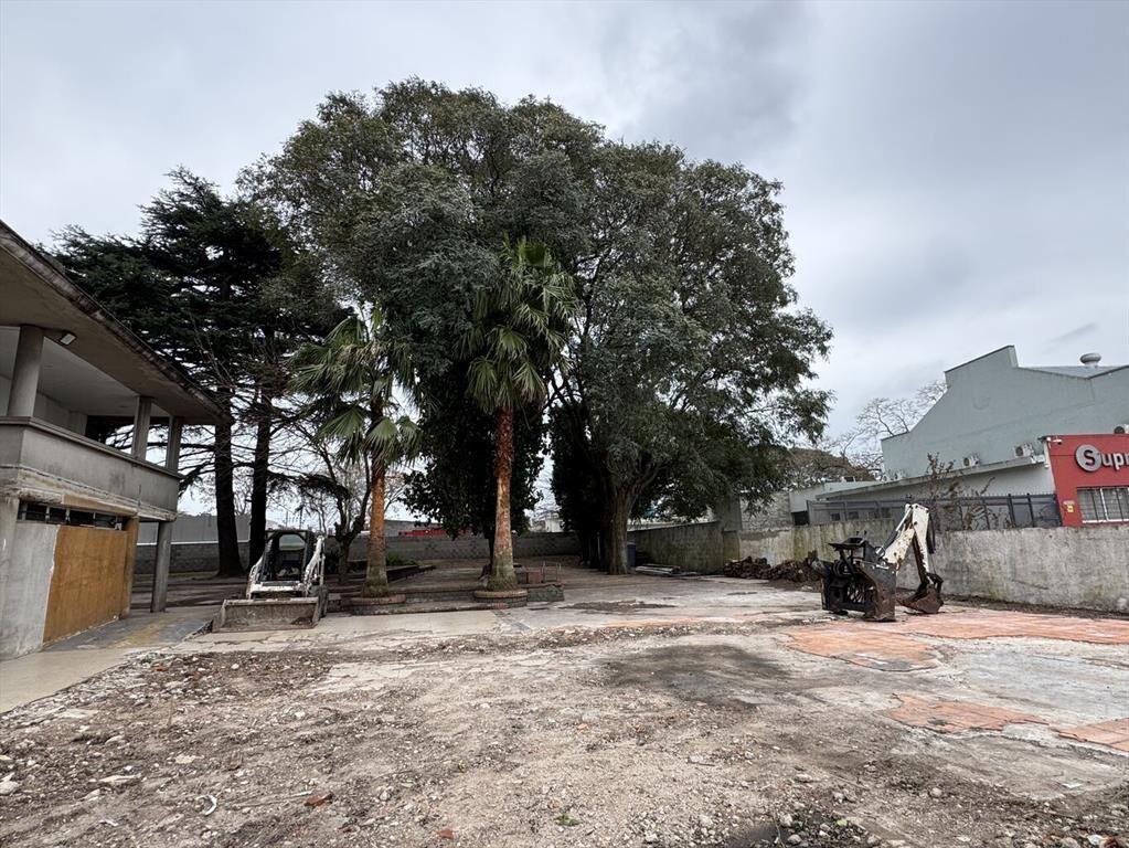 Gran Casona con excelente terreno sobre Av. Garzon, próx Sh