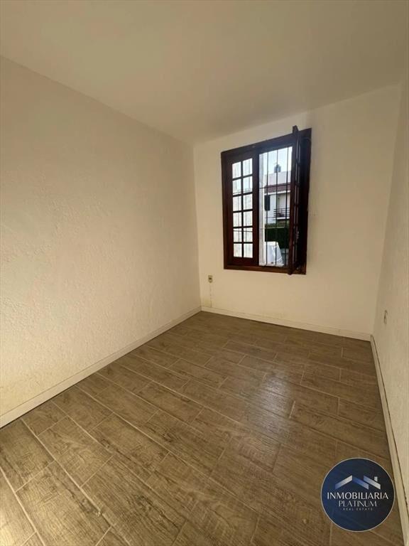 Casa en alquiler en Malvin