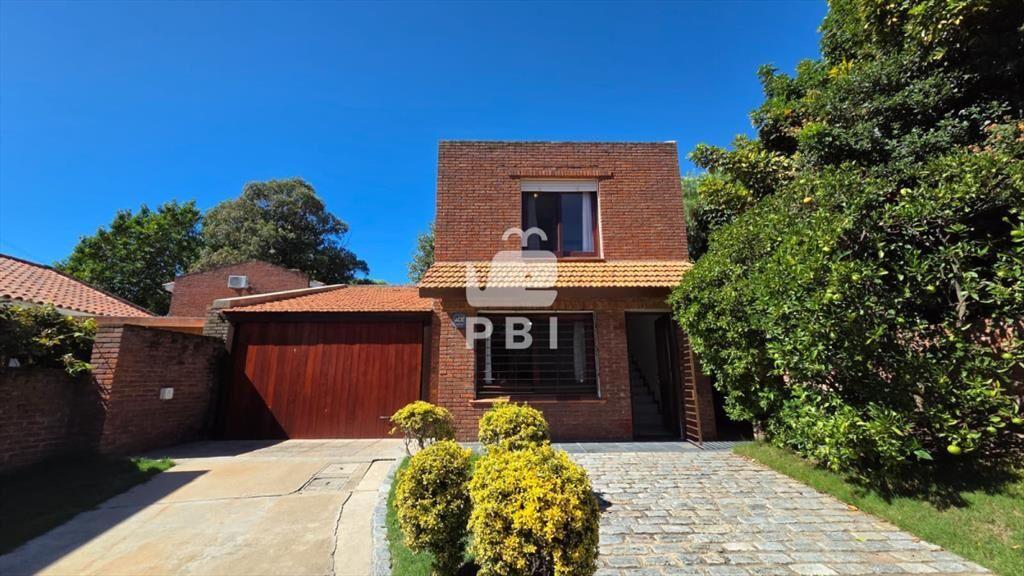 Casa 3 dormitorios en Punta del Este