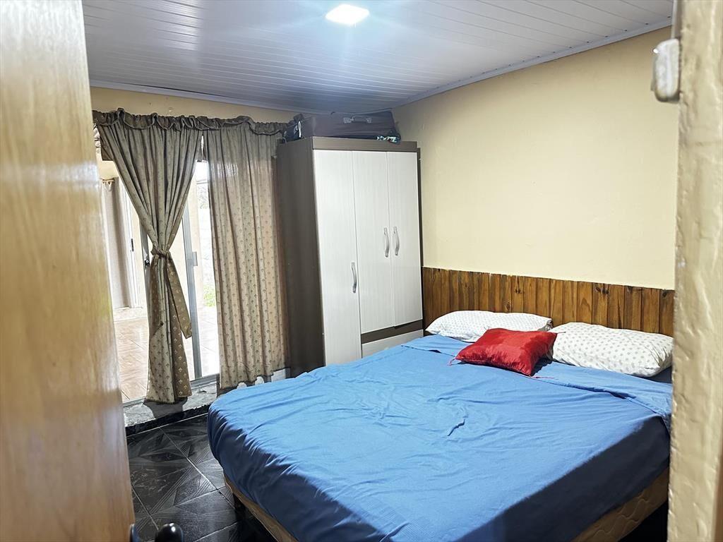Casa en Salto