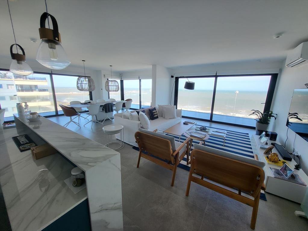 APARTAMENTO BONAIRE IV PUNTA DEL ESTE 3 DORMITORIOS