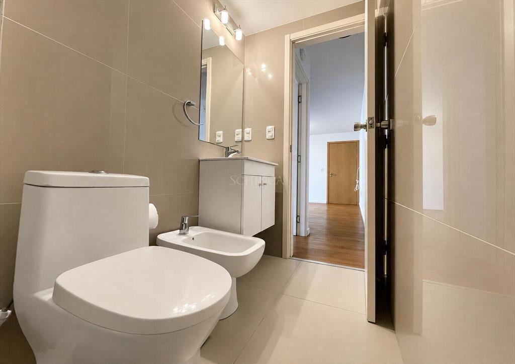 Alquiler apartamento 1 dormitorio Garaje | Tres Cruces