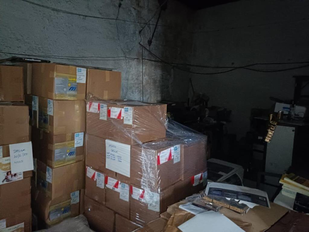 Local -Gran Terreno casi 780 m2!! Zapican próximo a Gariba