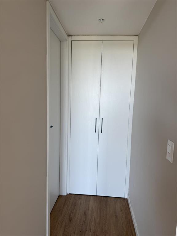 Alquiler Apartamento 1 Dormitorio con Vestidor Barra de Car
