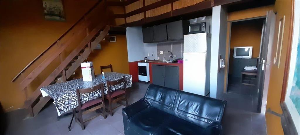 Casa en Punta del Diablo
