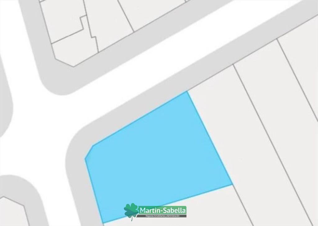 Terreno En Venta La Blanqueda