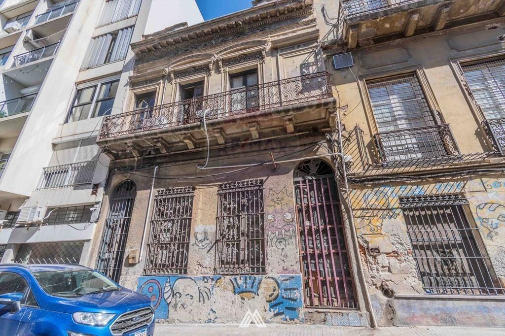 VENDO 2 CASAS A RECICLAR CIUDAD VIEJA PADRON UNICO