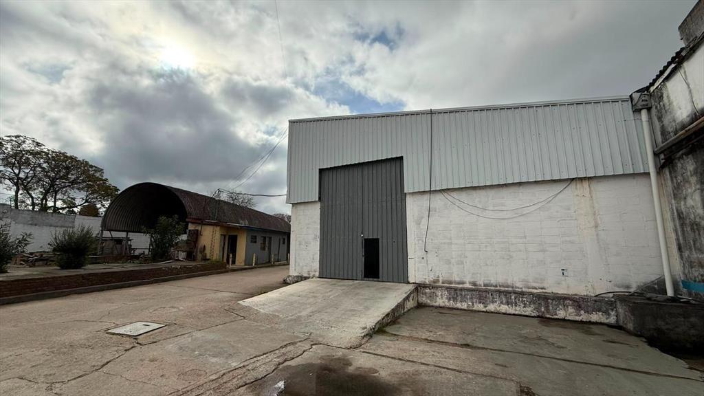 Veracierto y Zumaran, 860 M2, Vig 24 Hs, zona habilitada pa