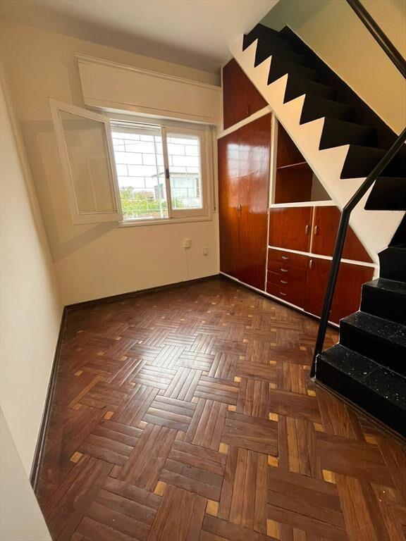 Alquiler Apartamento 2 dormitorios con balcón