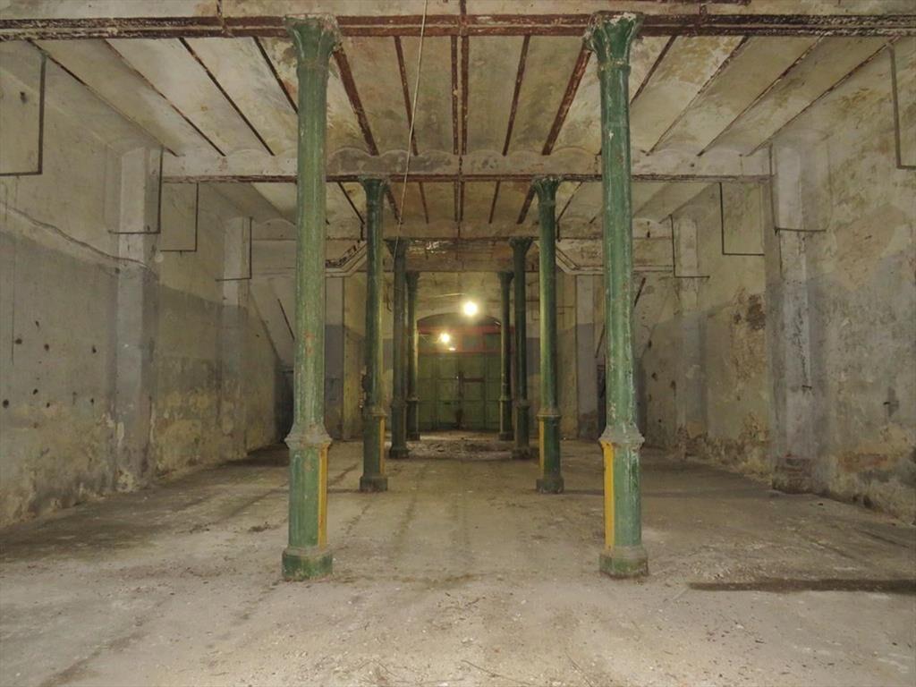 Venta inmueble a reciclar sobre rambla portuaria Ciudad Vi