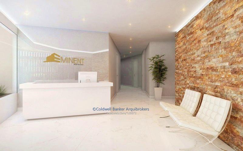 Apartamento de 1 dormitorio en alquiler en Bella Vista