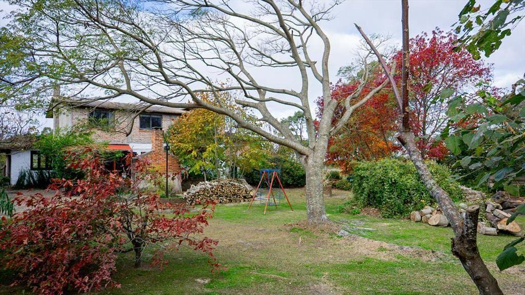 VENTA HERMOSA CASA 4 DORM EN PINEPARK