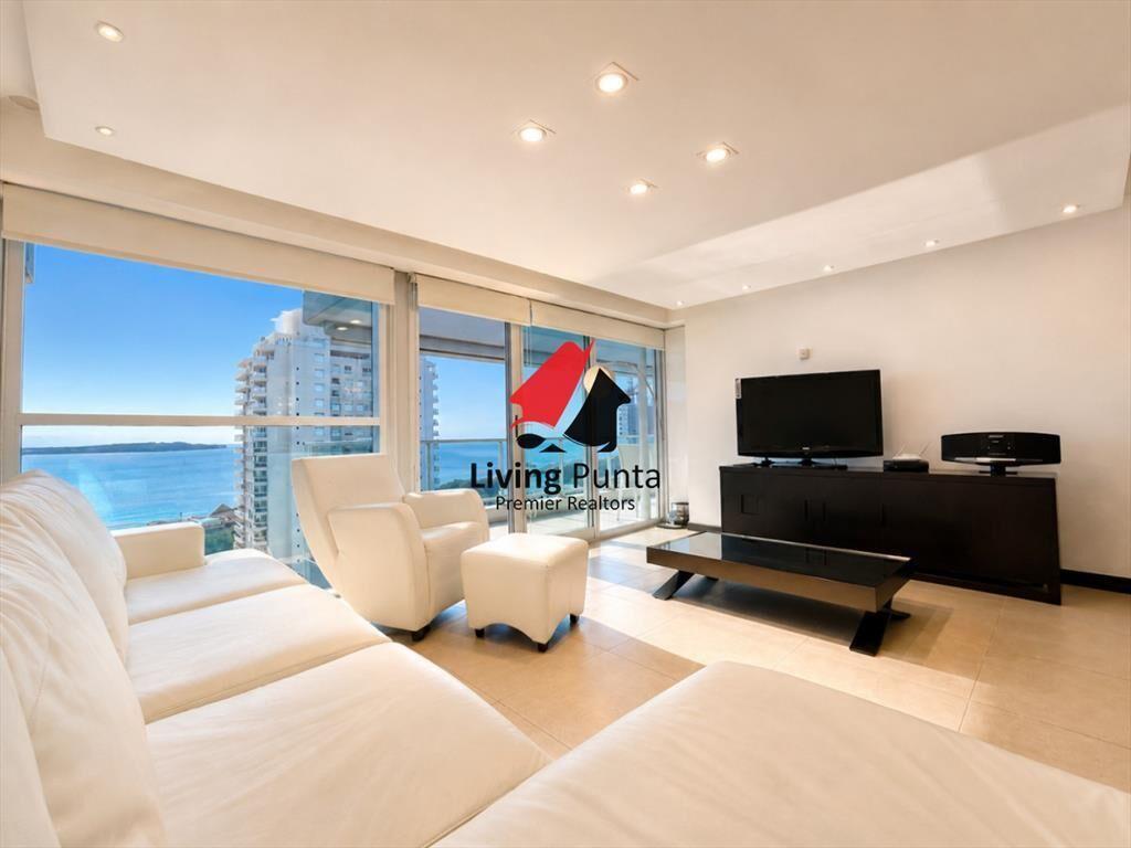 Venta de Excelente Apartamento de 3 Dormitorios
