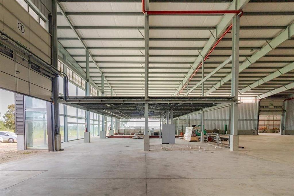 Venta Nave industrial Galpon Deposito San José