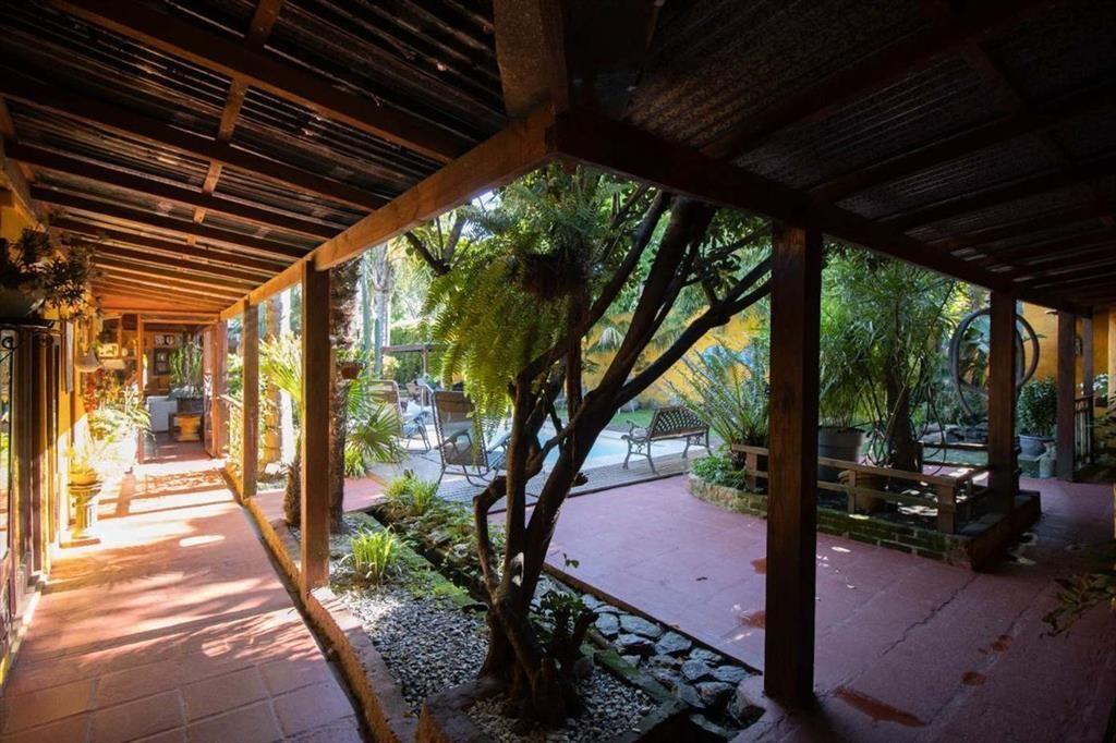 VENTA CASA CON NEGOCIO EL PINAR