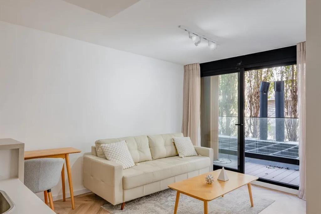 Alquiler Apartamento 1 dormitorio en Carrasco