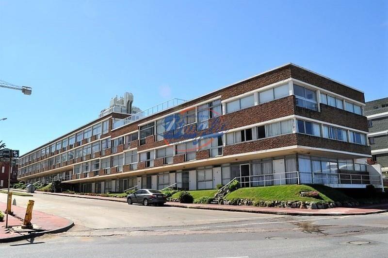 Apartamento Alquiler Temporal en Península