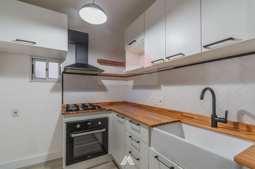 ALQUILER APTO 1 DORMITORIO CON PATIO UNIÓN