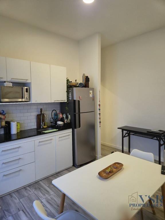 Apartamento en alquiler 1 dormitorio con gran terraza en...