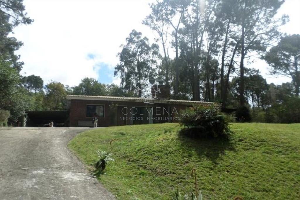 Casa en Punta Ballena - Portezuelo Bosque