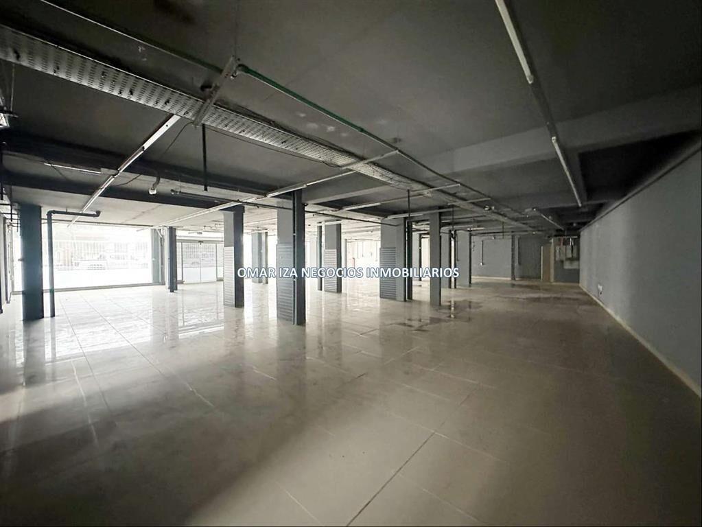 Alquiler local comercial Malvin Sur, prox Av Italia en comp