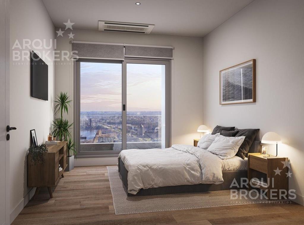 Venta oficina en Capurro - 501A
