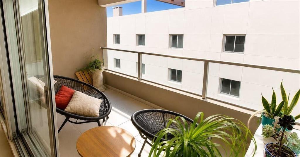 Monoambiente ideal para vivir o invertir