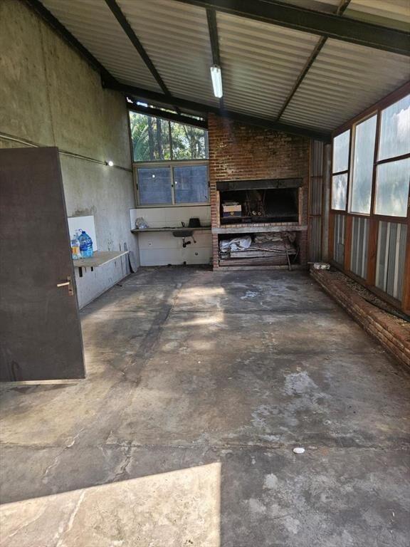 Camino Carrasco y Cooper, 4257 m2 de terreno, 600 m2 constr