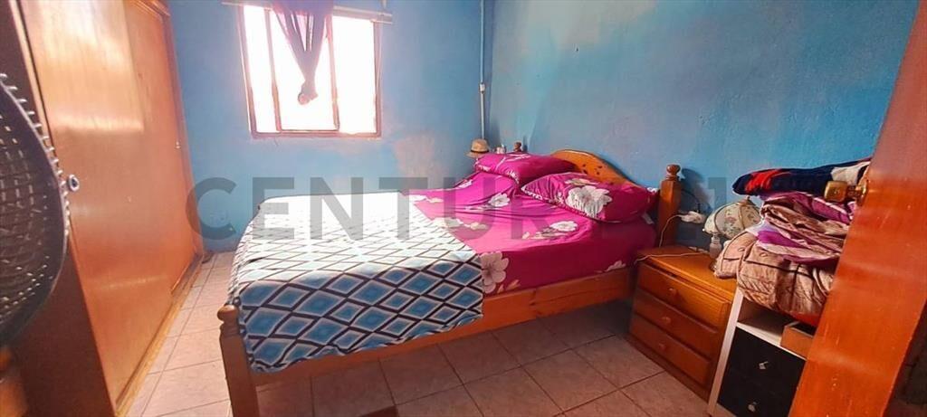 INVERSION-PERMUTA CASA y Apto a reciclar-patio-409mt2T-Pr...