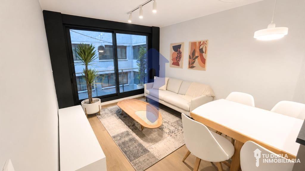 Venta apartamento a estrenar, Palermo