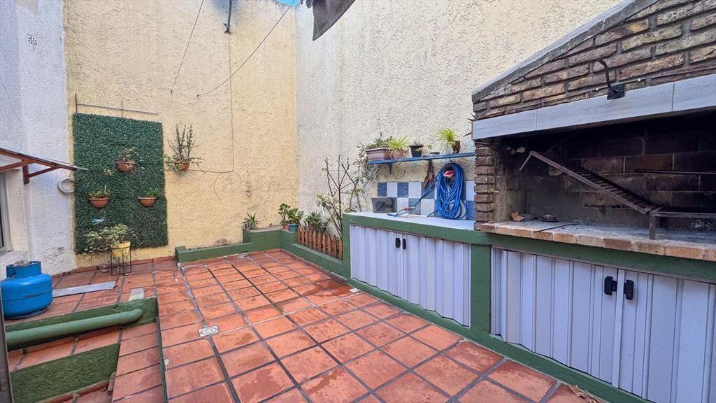 Venta de Dos Apartamentos en Padrón Único | Tres Cruces - C