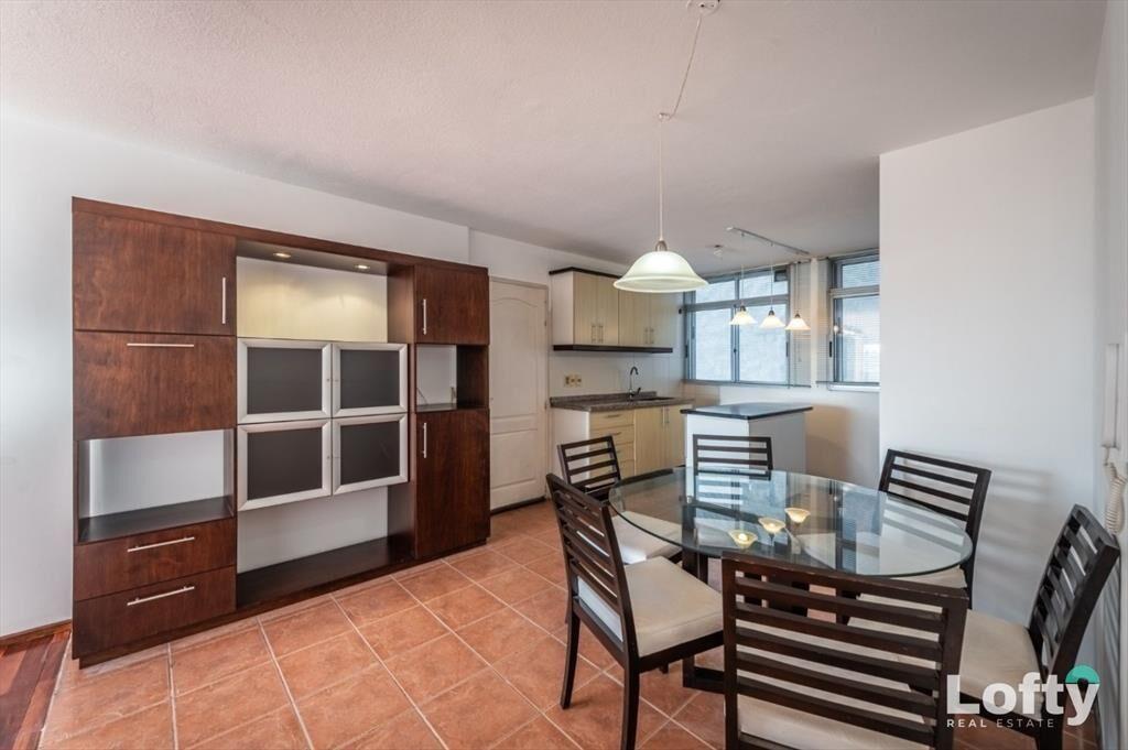 Apartamento en Venta Parque Rodó / Punta Carretas 3 Dorm...