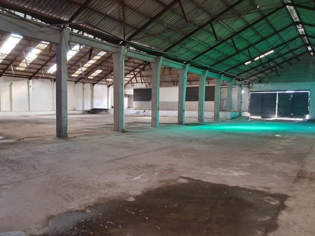 Rambla de Cerro de Montevideo, 2000 m2 llanos en una planta