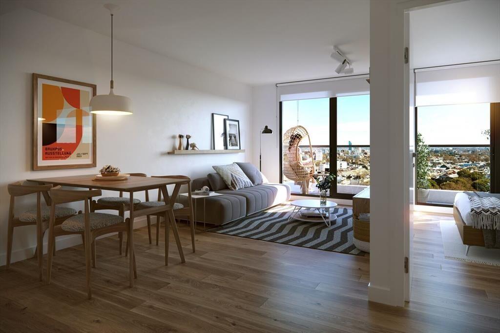 VENTA MONOAMBIENTE