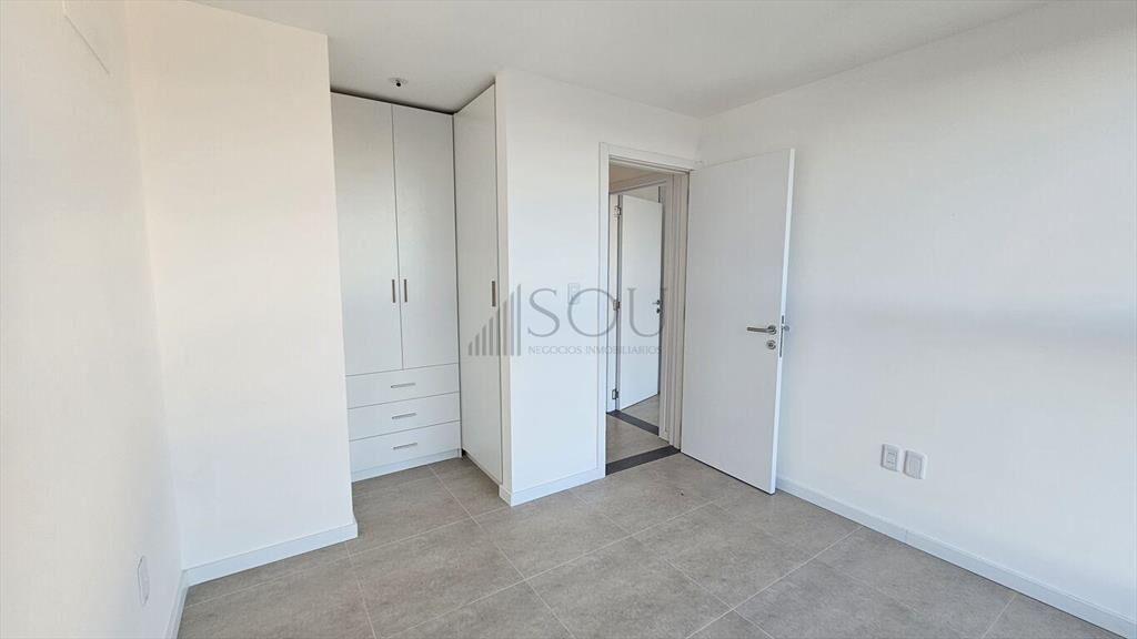 Venta apartamento de 2 dormitorios y cochera en Dolores, So