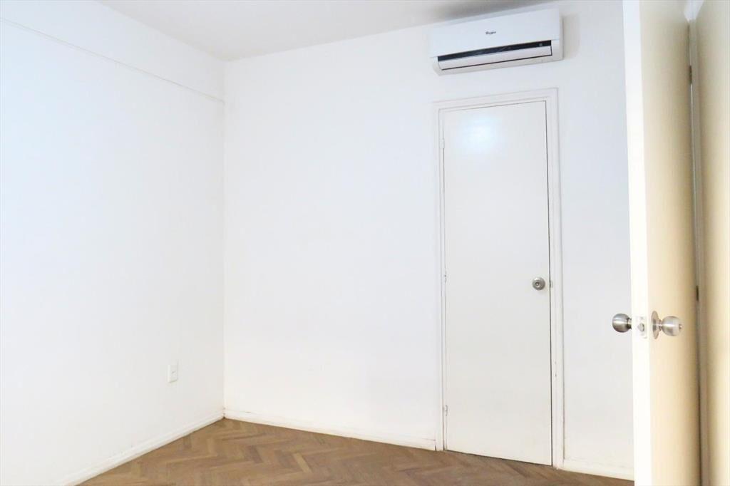 Alquiler apartamento de un (1) dormorio en Ciudad Vieja