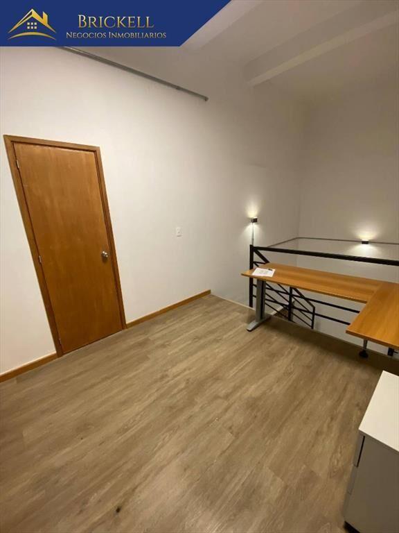 Oficinas Alquiler Tres Cruces