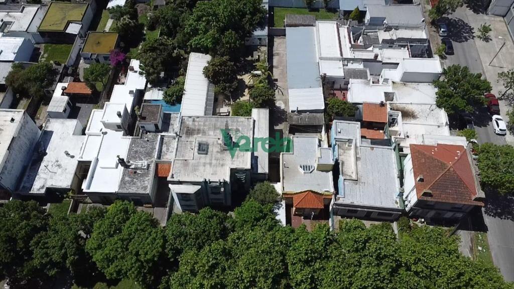 Venta Terreno Ideal Edificio La blanqueada Sobre