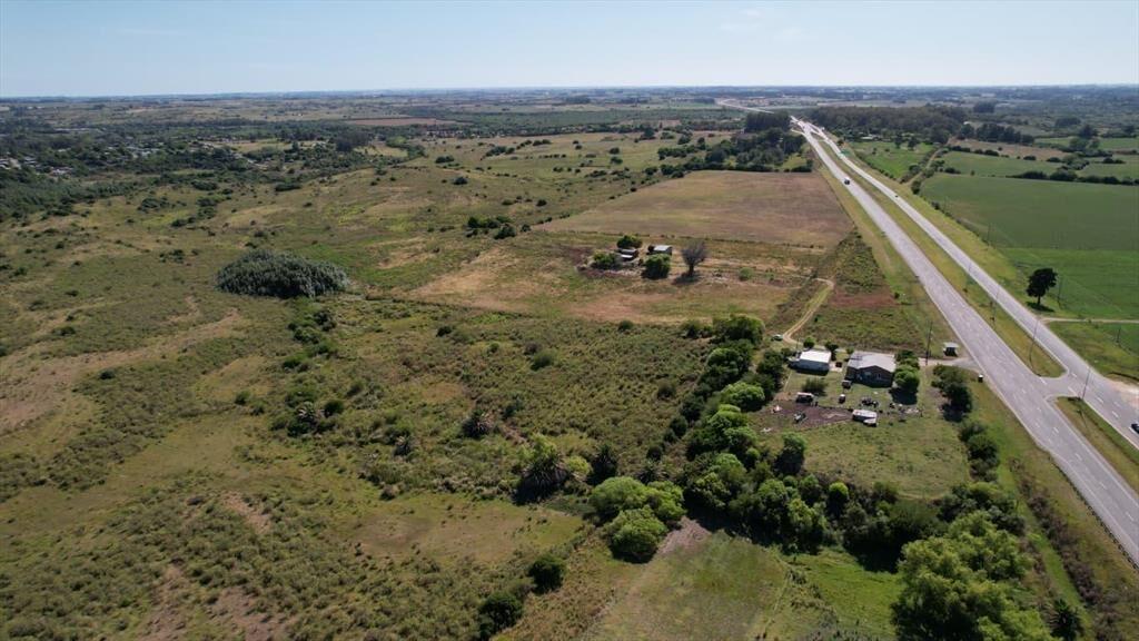Campo en Rosario